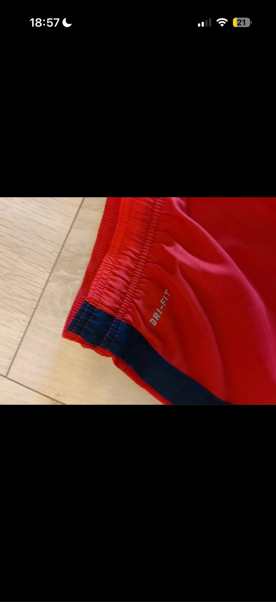 Short PSG – photo 3
